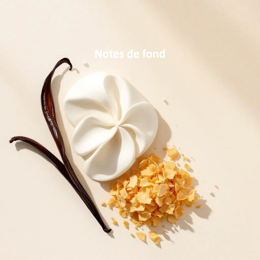 Inspiré de "Libre Eau de Parfum" Numéro 10