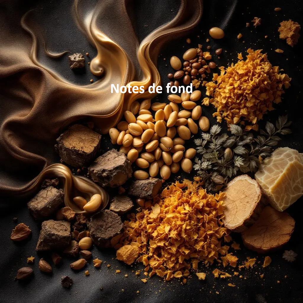 Numéro 5 Brumance Paris