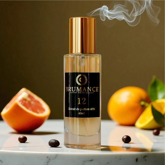 Inspiré de "Terre d'Hermès" Numéro 12