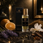No.1 — Intense Noir Numéro 1