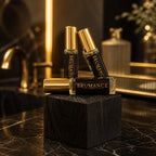 No.1 — Intense Noir • Mini Élixir Numéro 1