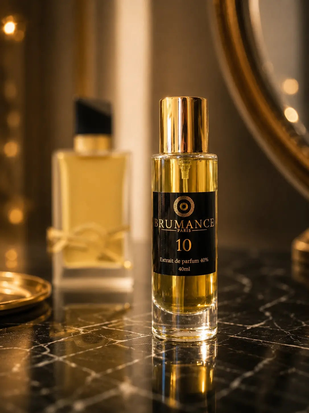 No.10 — Liberté Numéro 10