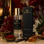 No.13 — Rouge Cristal Numéro 13