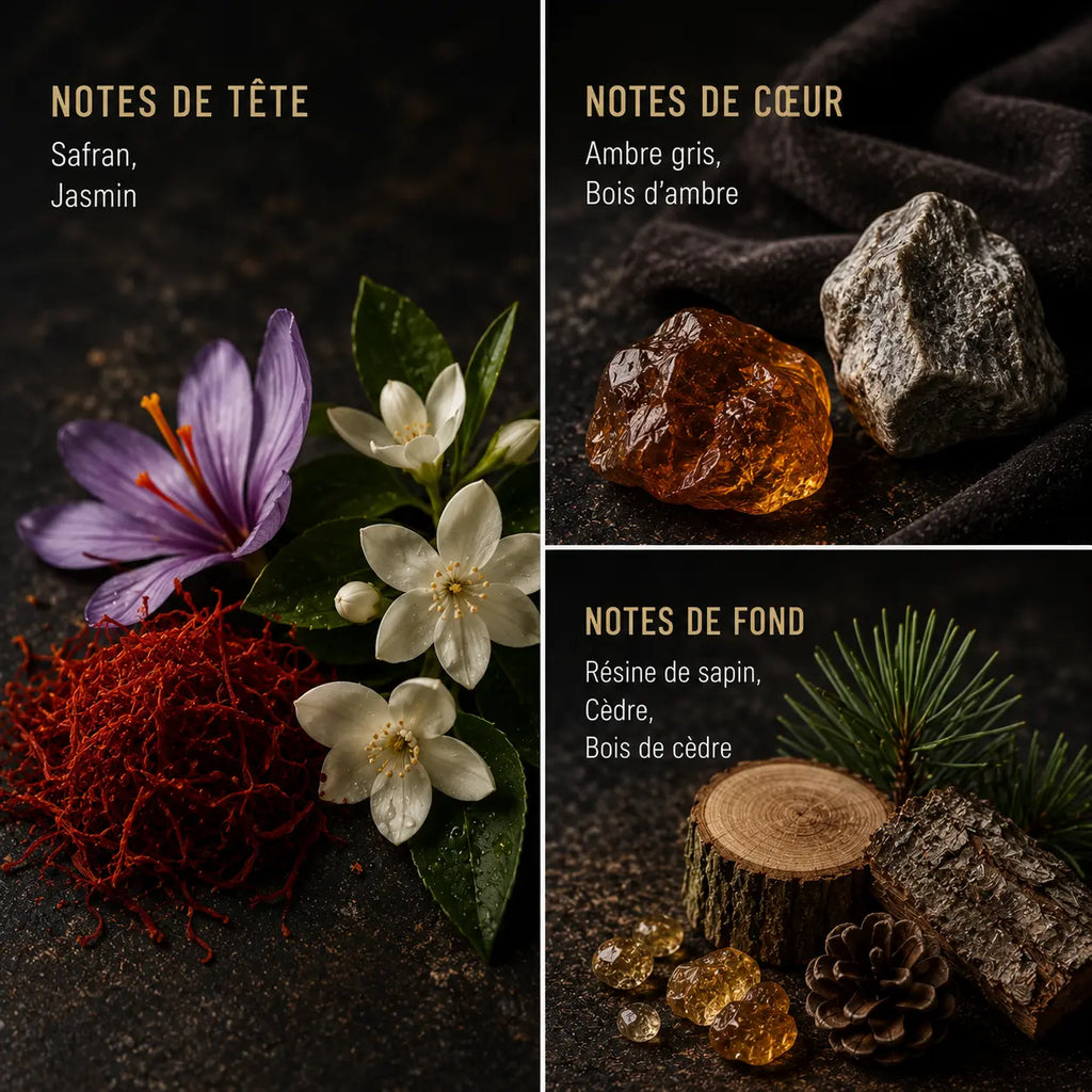 No.13 — Rouge Cristal Numéro 13