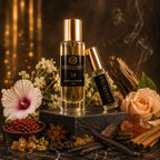 No.14 — Ambre Royal Numéro 14