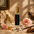 No.14 — Ambre Royal • Mini Élixir Numéro 14