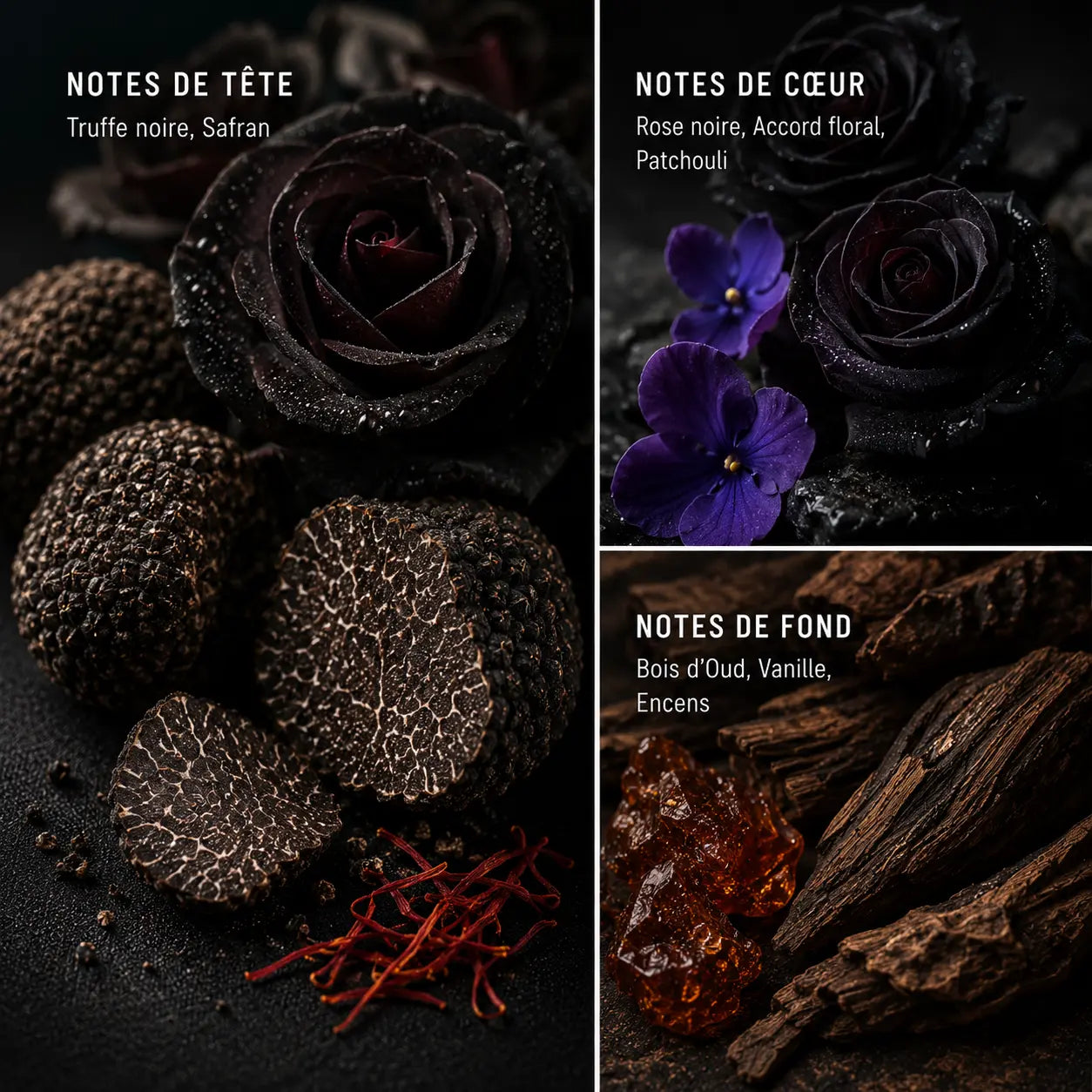 No.2 — Nuit Noire Numéro 2