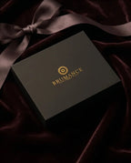 No.1 — Intense Noir • Mini Élixir