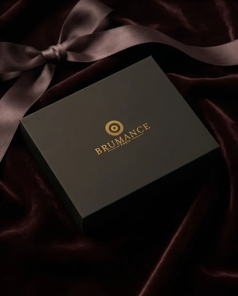 No.1 — Intense Noir • Mini Élixir