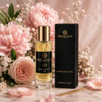 No.20 — Rose Impérial Brumance Paris