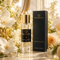 No.4 — Adorée Numéro 4