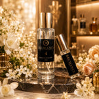 No.4 — Adorée Numéro 4