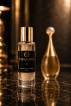 No.4 — Adorée • Mini Élixir