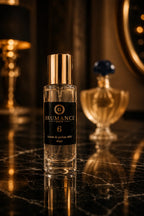 No.6 — Orient 1925 • Mini Élixir