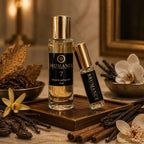 No.7 — Tabac Vanillé Numéro 7