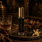 No.7 — Tabac Vanillé