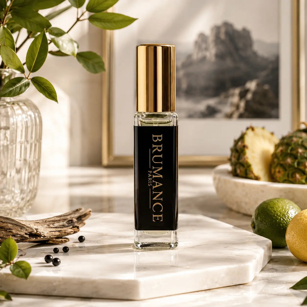 No.8 — Aventis • Mini Élixir Numéro 8