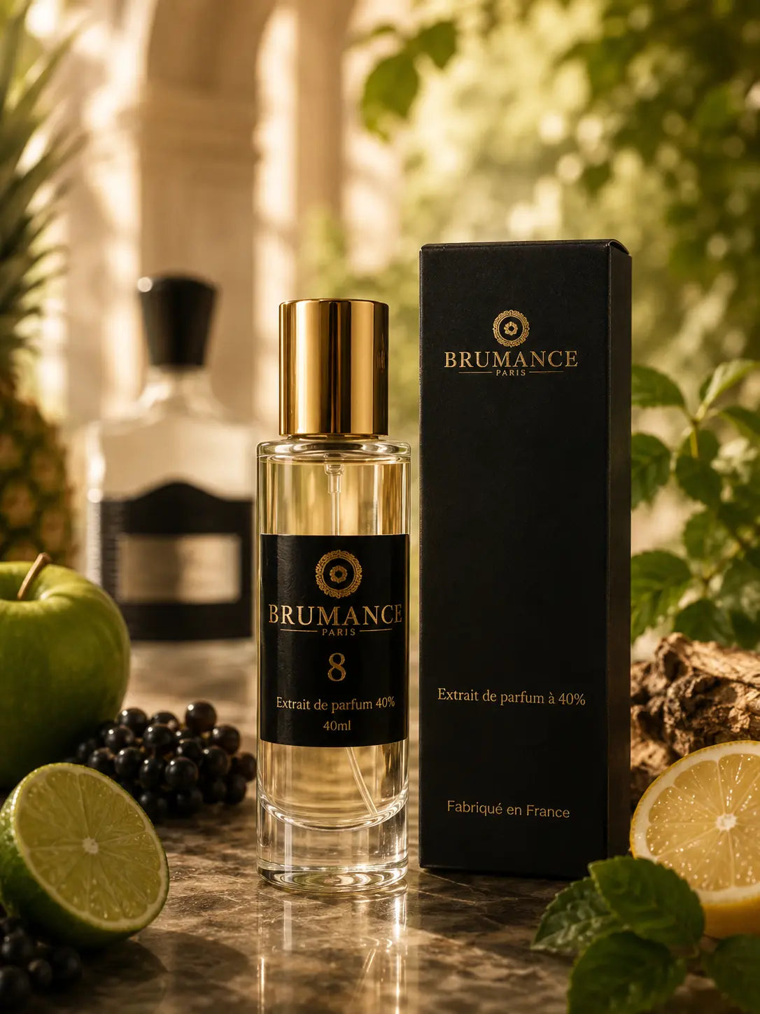Votre élixir 40ml