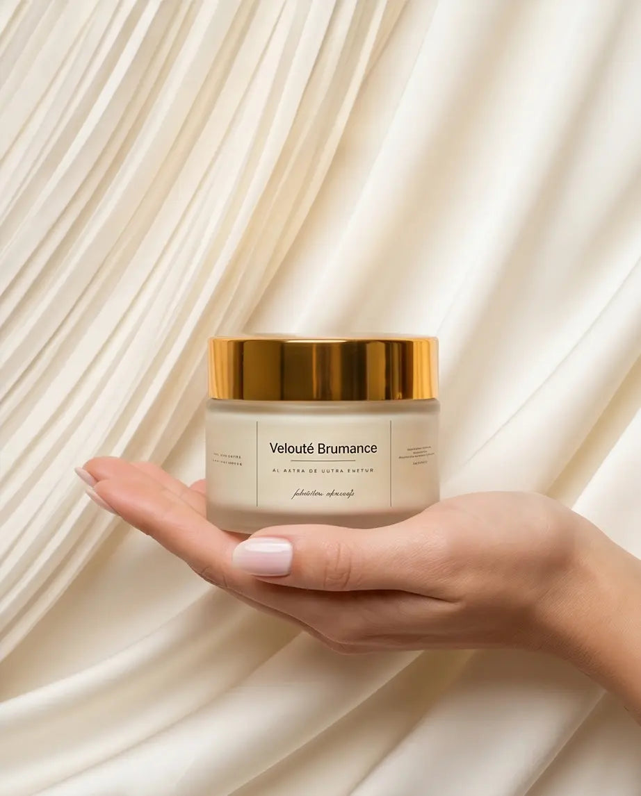 Velouté Brumance – Soin parfumé à l’odeur de vos parfums Brumance Paris